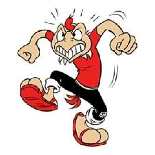 condorito 