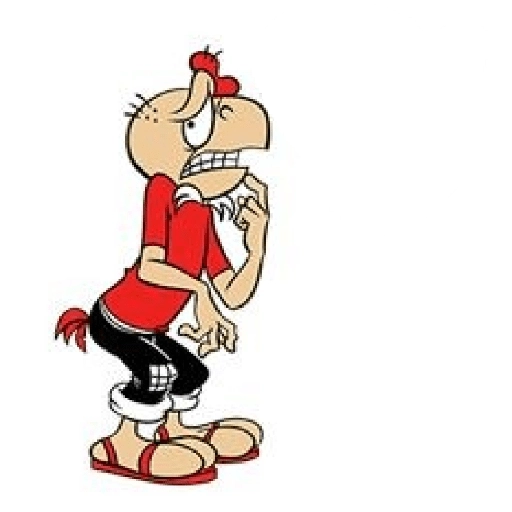 condorito 