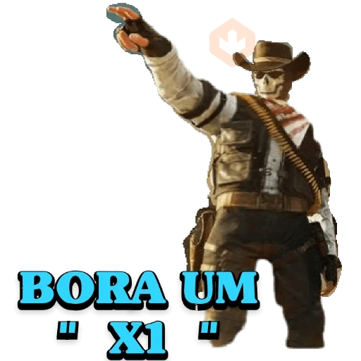 COD mobile sticker 21