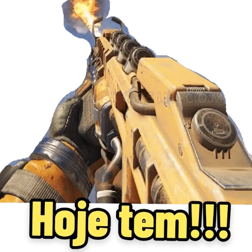 COD mobile sticker 25