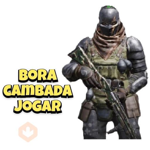 COD mobile sticker 29