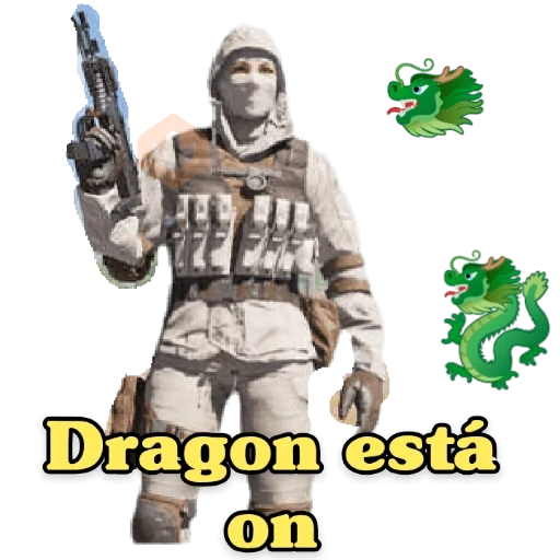 COD mobile sticker 28