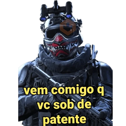 COD mobile sticker 24