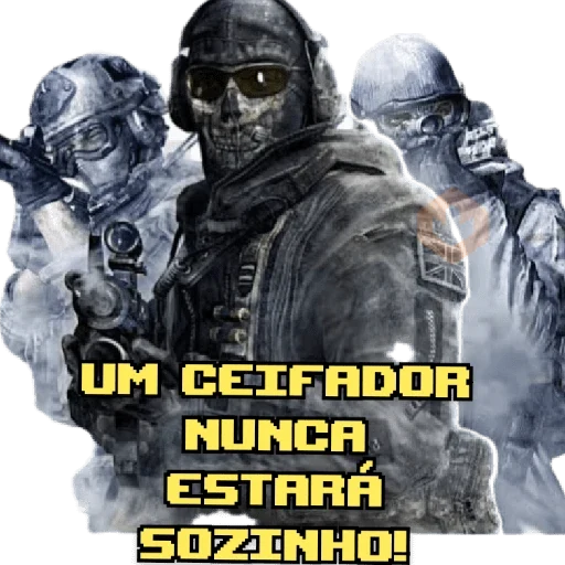 COD mobile sticker 11