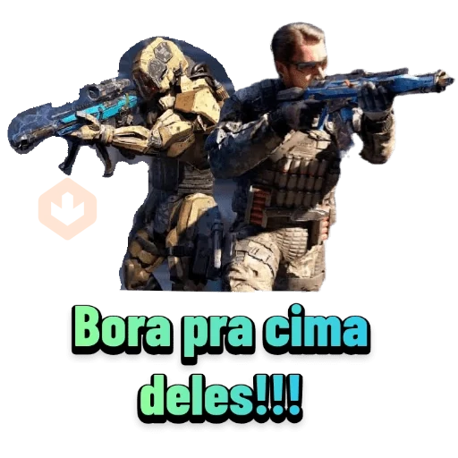 COD mobile sticker 14