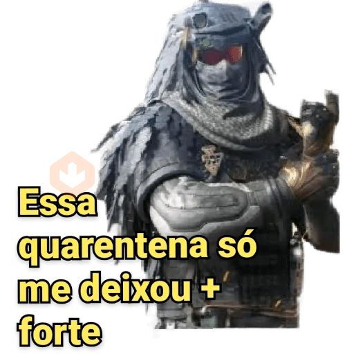 COD mobile sticker 26