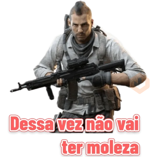COD mobile sticker 22