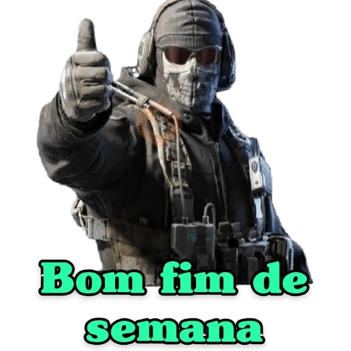 COD mobile sticker 13