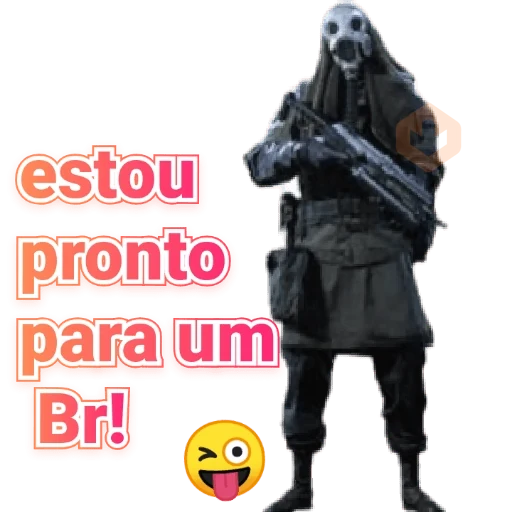 COD mobile sticker 27