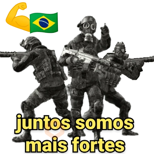 COD mobile sticker 23
