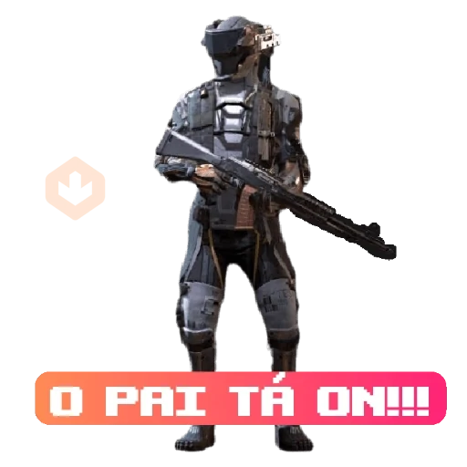COD mobile sticker 30