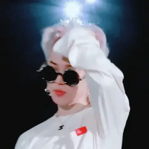 Jimin ♡ 