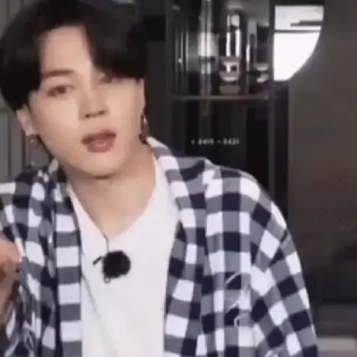 Jimin ♡ 