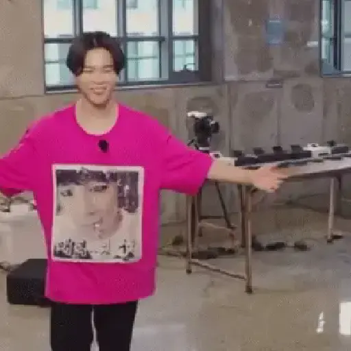 Jimin ♡ 