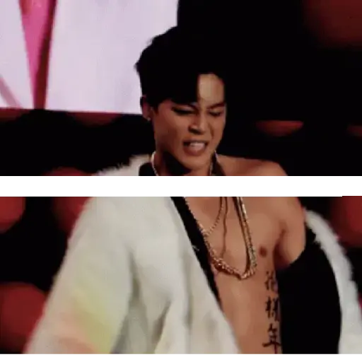 Jimin ♡ 