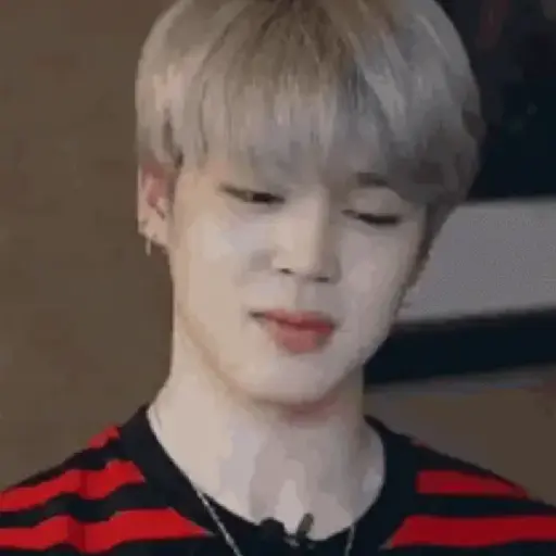 Jimin ♡ 