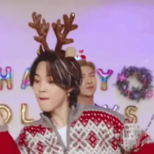 Jimin ♡  preview