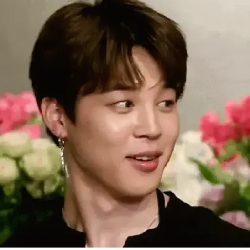 Jimin ♡ 