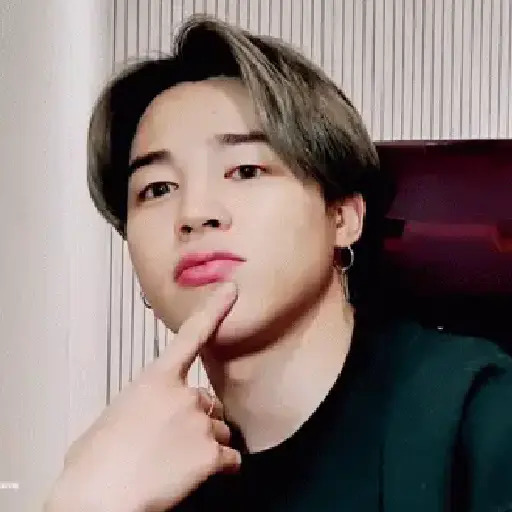 Jimin ♡ 