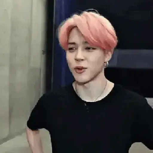 Jimin ♡ 