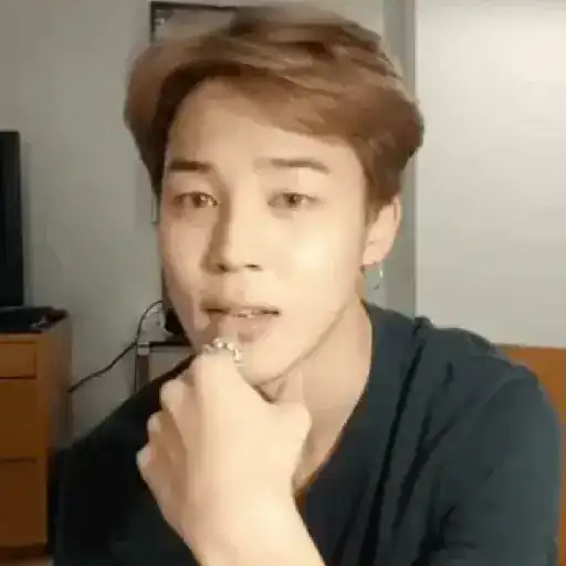 Jimin ♡ 