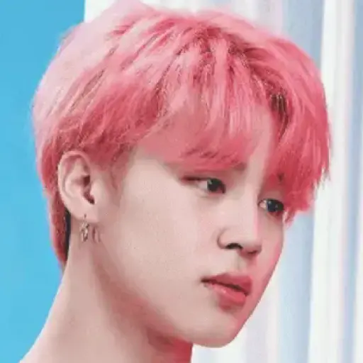 Jimin ♡ 