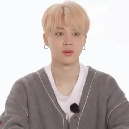 Jimin ♡ 