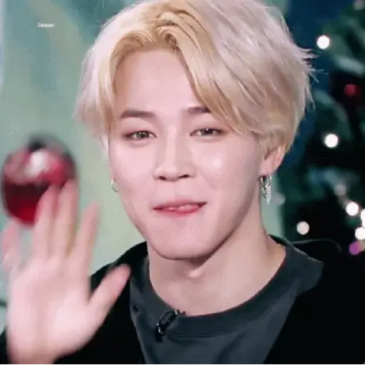 Jimin ♡ 