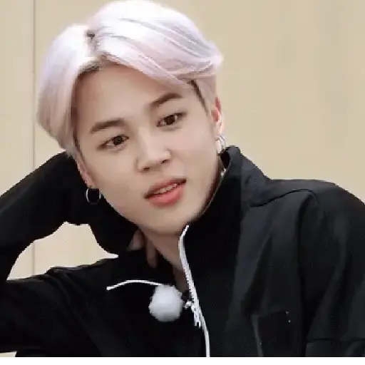 Jimin ♡ 