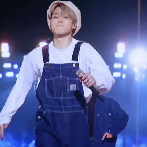 Jimin ♡  preview