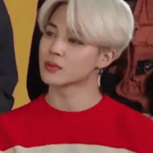Jimin ♡ 