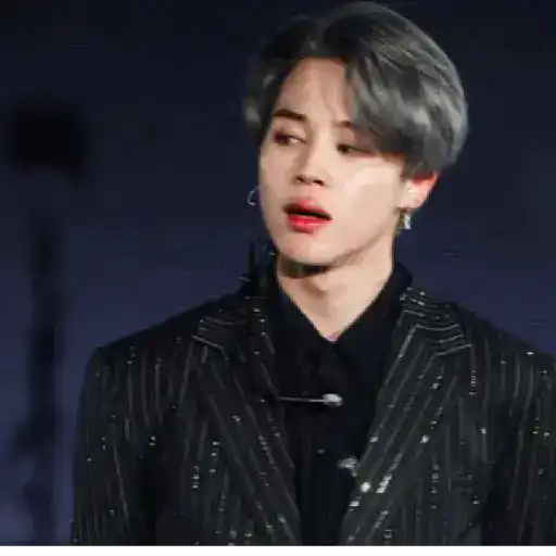 Jimin ♡ 