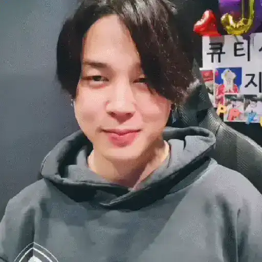 Jimin ♡ 