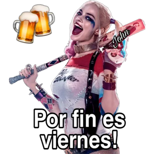 Héroes Alcohólicos By John