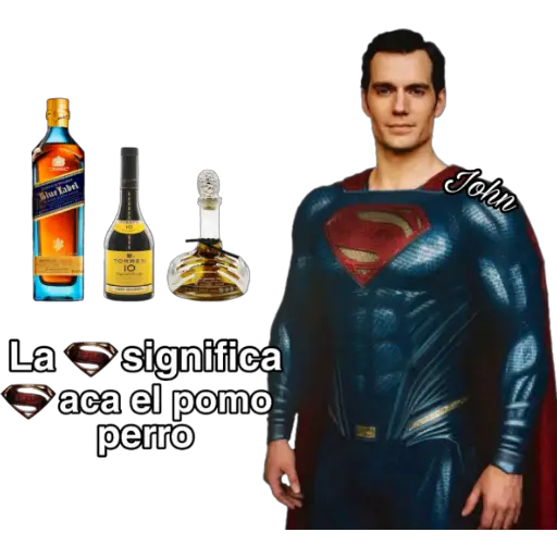 Héroes Alcohólicos By John