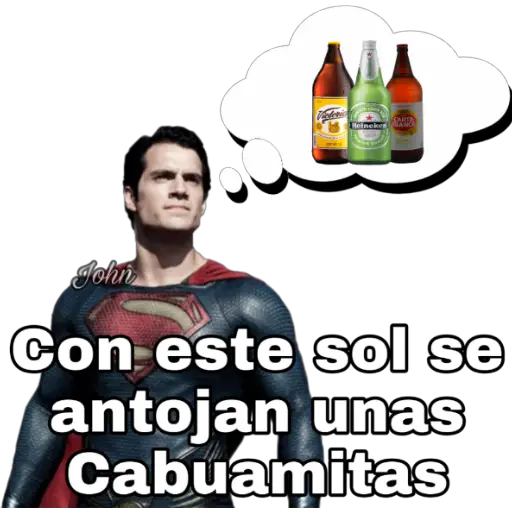 Héroes Alcohólicos By John