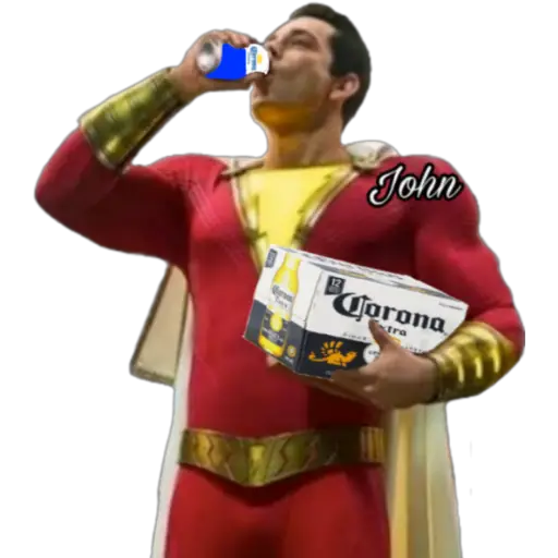 Héroes Alcohólicos By John