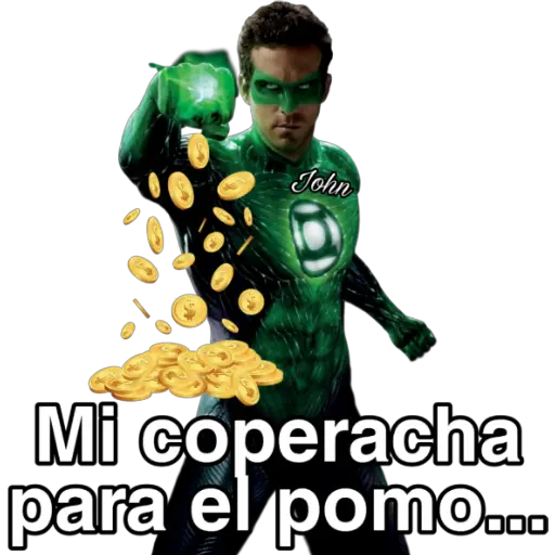 Héroes Alcohólicos By John