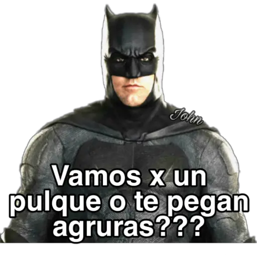 Héroes Alcohólicos By John