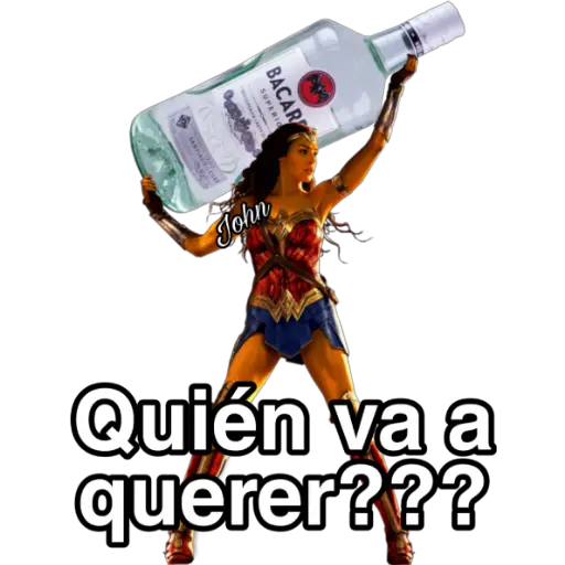 Héroes Alcohólicos By John