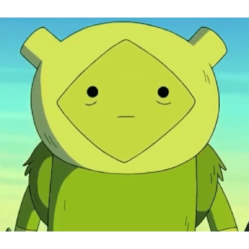 finn el humano jeniux  preview