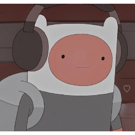 finn el humano jeniux 