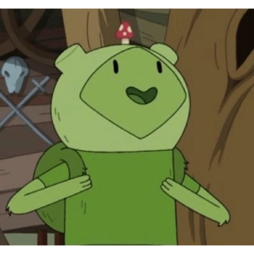 finn el humano jeniux 
