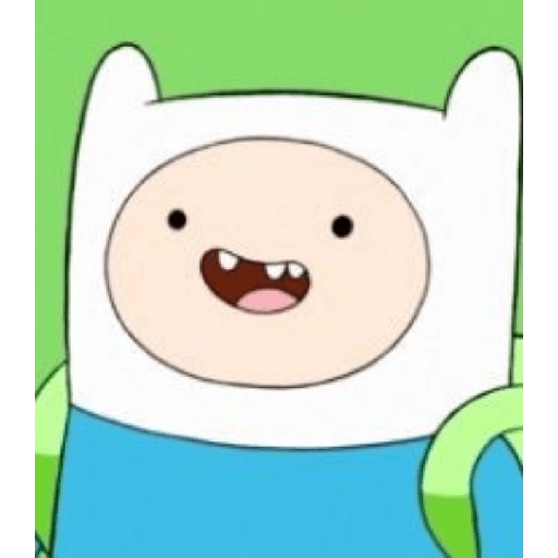 finn el humano jeniux 