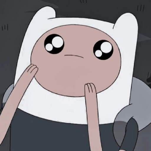 finn el humano jeniux  preview