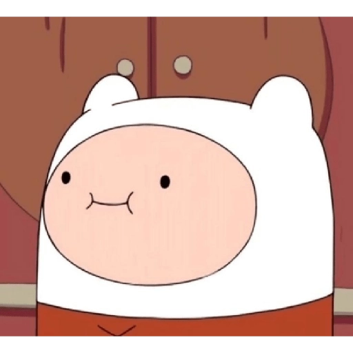 finn el humano jeniux 