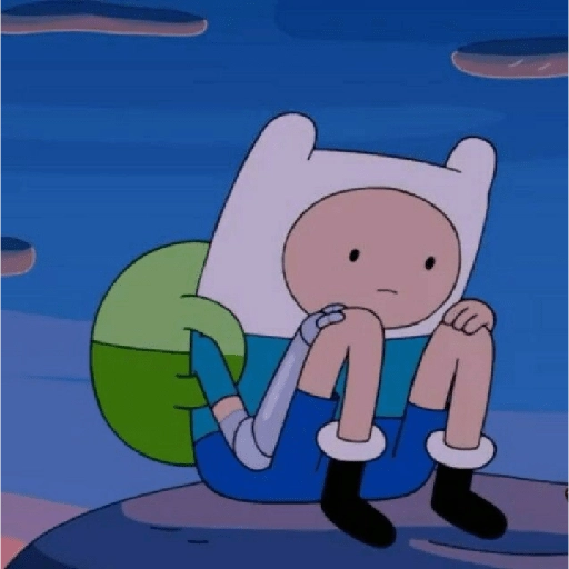 finn el humano jeniux 