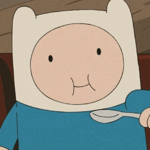 finn el humano jeniux 