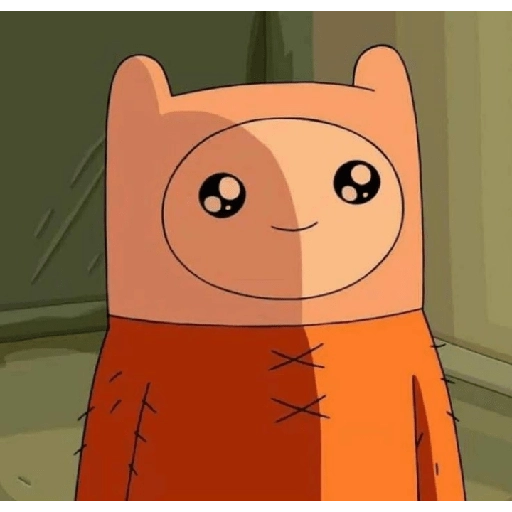 finn el humano jeniux 