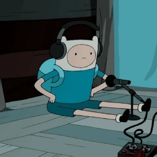 finn el humano jeniux 